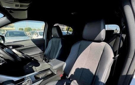 Mitsubishi Eclipse Cross, 2023 год, 1 999 000 рублей, 16 фотография