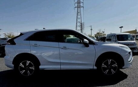 Mitsubishi Eclipse Cross, 2023 год, 1 999 000 рублей, 5 фотография