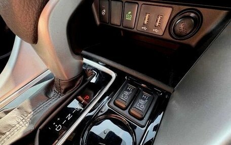 Mitsubishi Eclipse Cross, 2023 год, 1 999 000 рублей, 13 фотография