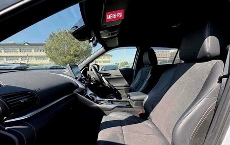 Mitsubishi Eclipse Cross, 2023 год, 1 999 000 рублей, 15 фотография