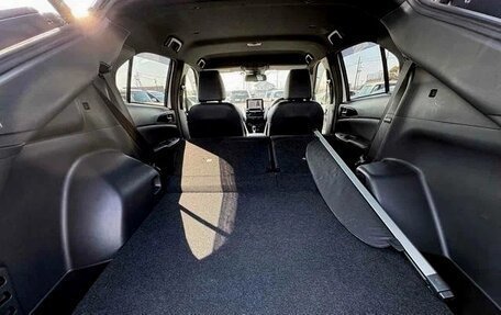 Mitsubishi Eclipse Cross, 2023 год, 1 999 000 рублей, 20 фотография