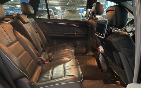 Mercedes-Benz R-Класс, 2012 год, 2 150 000 рублей, 13 фотография
