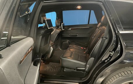Mercedes-Benz R-Класс, 2012 год, 2 150 000 рублей, 15 фотография