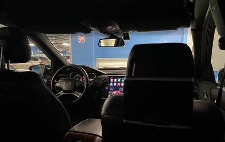 Mercedes-Benz R-Класс, 2012 год, 2 150 000 рублей, 8 фотография