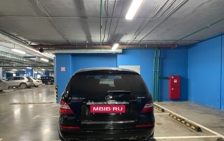 Mercedes-Benz R-Класс, 2012 год, 2 150 000 рублей, 4 фотография