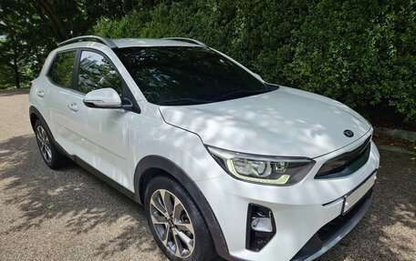 KIA Stonic, 2020 год, 1 249 000 рублей, 1 фотография
