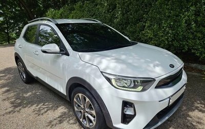 KIA Stonic, 2020 год, 1 249 000 рублей, 1 фотография