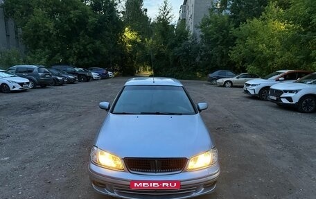 Nissan Almera, 2004 год, 215 000 рублей, 1 фотография