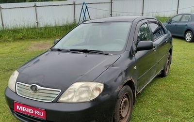 Toyota Corolla, 2005 год, 250 000 рублей, 1 фотография