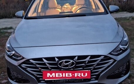 Hyundai i30 III, 2023 год, 2 150 000 рублей, 1 фотография
