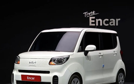 KIA Ray, 2022 год, 1 076 000 рублей, 1 фотография