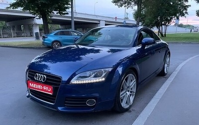 Audi TT, 2013 год, 1 900 000 рублей, 1 фотография