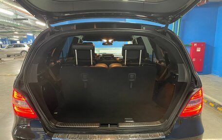 Mercedes-Benz R-Класс, 2012 год, 2 150 000 рублей, 20 фотография