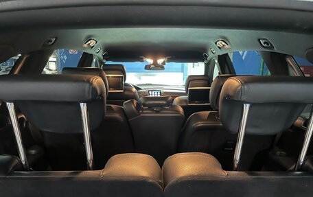 Mercedes-Benz R-Класс, 2012 год, 2 150 000 рублей, 21 фотография