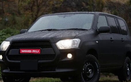 Toyota Probox I, 2023 год, 1 098 000 рублей, 1 фотография