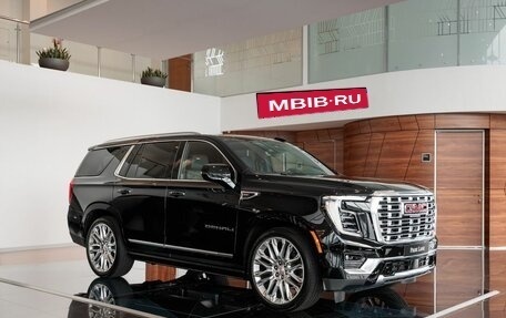 GMC Yukon IV, 2026 год, 16 450 000 рублей, 1 фотография