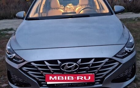 Hyundai i30 III, 2023 год, 2 150 000 рублей, 2 фотография