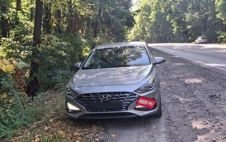 Hyundai i30 III, 2023 год, 2 150 000 рублей, 3 фотография
