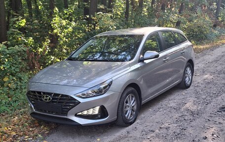 Hyundai i30 III, 2023 год, 2 150 000 рублей, 4 фотография