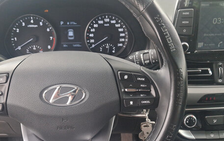 Hyundai i30 III, 2023 год, 2 150 000 рублей, 7 фотография