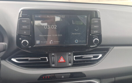 Hyundai i30 III, 2023 год, 2 150 000 рублей, 8 фотография