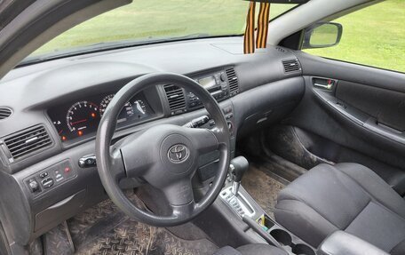 Toyota Corolla, 2005 год, 250 000 рублей, 5 фотография