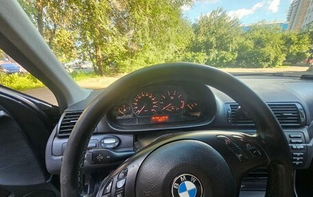 BMW 3 серия, 2002 год, 650 000 рублей, 6 фотография