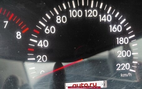 Toyota Corolla, 2005 год, 250 000 рублей, 6 фотография