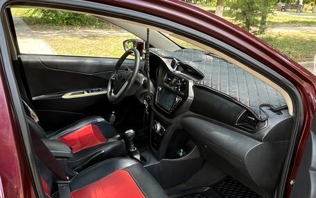 Lifan X50, 2015 год, 450 000 рублей, 7 фотография