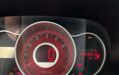 Lifan X50, 2015 год, 450 000 рублей, 10 фотография