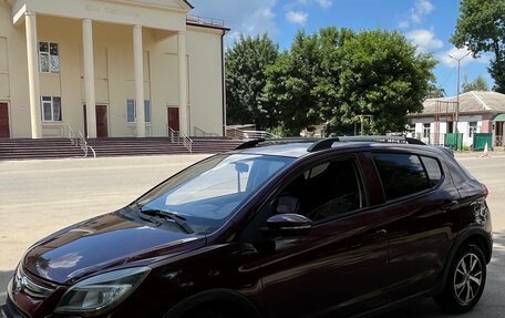 Lifan X50, 2015 год, 450 000 рублей, 3 фотография
