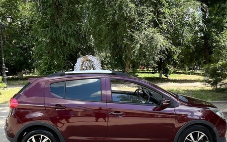 Lifan X50, 2015 год, 450 000 рублей, 6 фотография