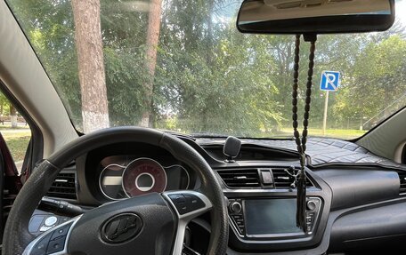 Lifan X50, 2015 год, 450 000 рублей, 9 фотография