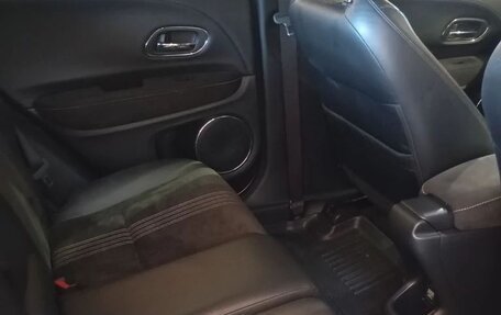 Honda Vezel, 2018 год, 2 000 000 рублей, 8 фотография