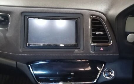 Honda Vezel, 2018 год, 2 000 000 рублей, 9 фотография