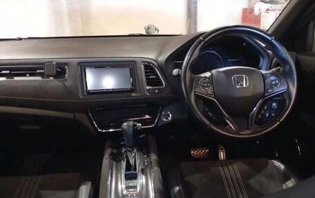 Honda Vezel, 2018 год, 2 000 000 рублей, 11 фотография