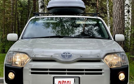 Toyota Succeed I рестайлинг, 2019 год, 1 380 000 рублей, 6 фотография