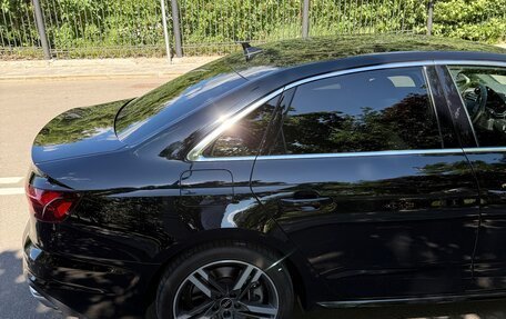 Audi A4, 2022 год, 4 650 000 рублей, 2 фотография