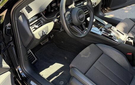 Audi A4, 2022 год, 4 650 000 рублей, 12 фотография