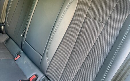 Audi A4, 2022 год, 4 650 000 рублей, 22 фотография