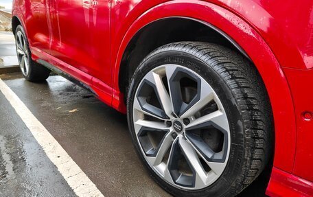 Audi Q3, 2019 год, 3 100 000 рублей, 6 фотография