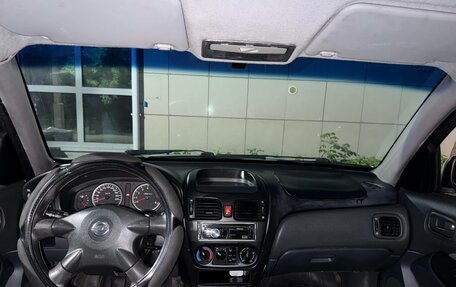 Nissan Almera, 2004 год, 215 000 рублей, 6 фотография