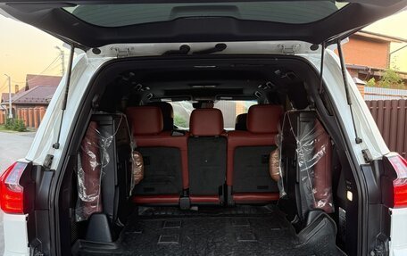 Lexus LX III, 2019 год, 10 000 000 рублей, 6 фотография