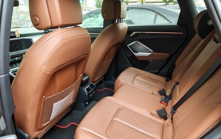 Audi Q3, 2019 год, 3 100 000 рублей, 10 фотография