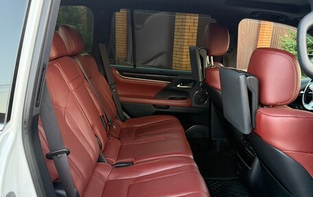 Lexus LX III, 2019 год, 10 000 000 рублей, 7 фотография