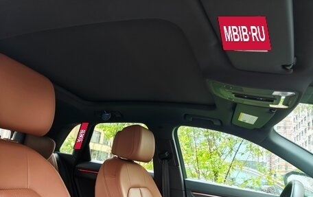 Audi Q3, 2019 год, 3 100 000 рублей, 11 фотография