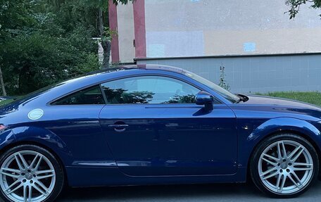 Audi TT, 2013 год, 1 900 000 рублей, 8 фотография
