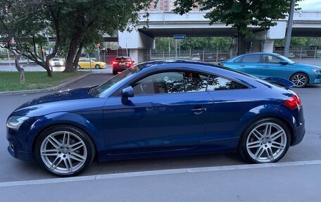 Audi TT, 2013 год, 1 900 000 рублей, 7 фотография