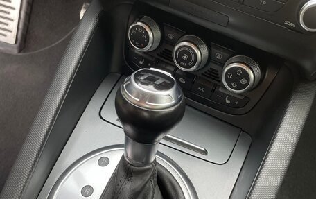 Audi TT, 2013 год, 1 900 000 рублей, 11 фотография