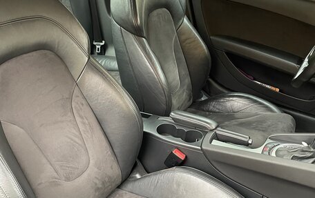 Audi TT, 2013 год, 1 900 000 рублей, 13 фотография